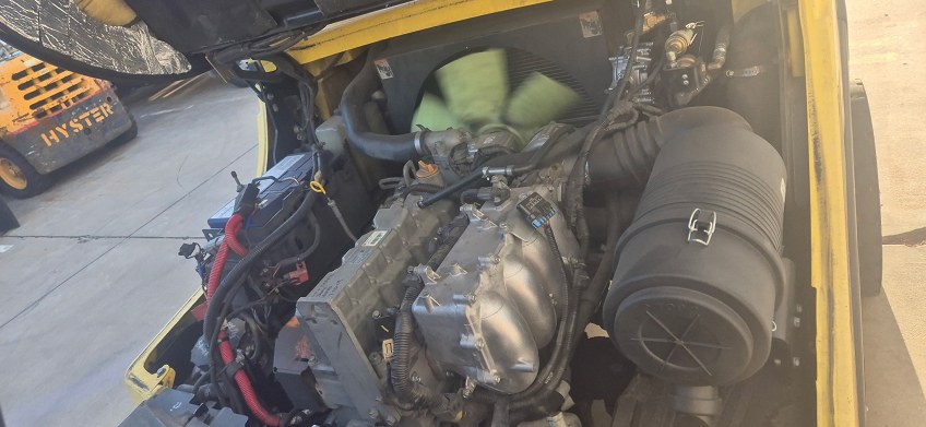 HYSTER H5.5FT