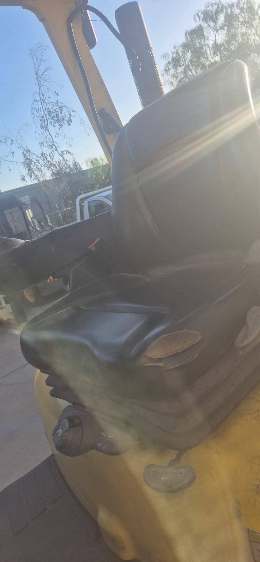 HYSTER H5.5FT