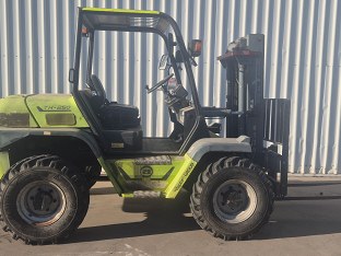 AGRIA TH250