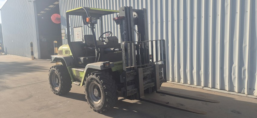 AGRIA TH250