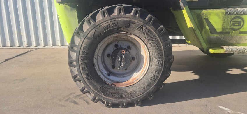 AGRIA TH250