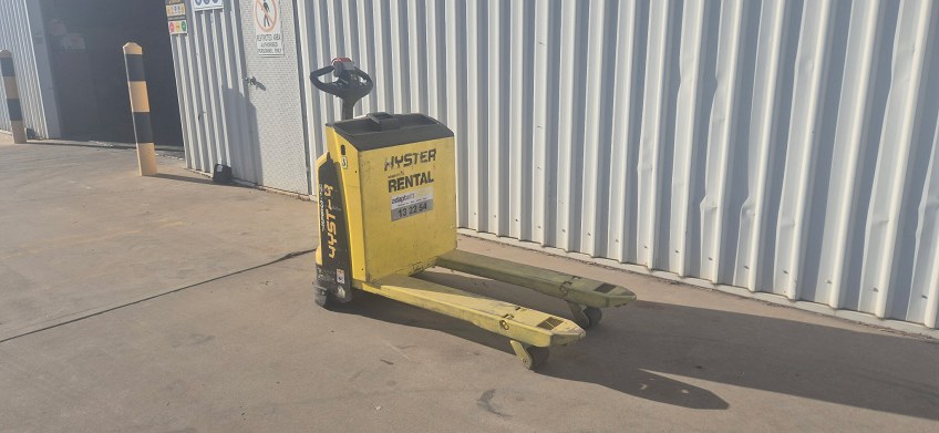 HYSTER P2.0