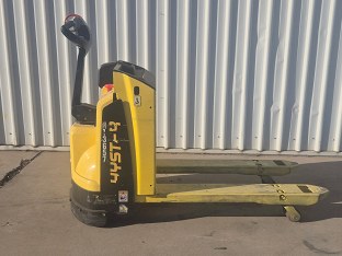 HYSTER P2.0