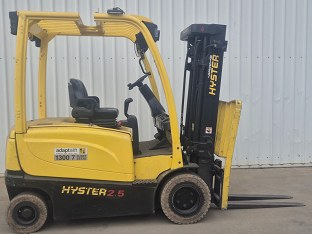 HYSTER J2.5XN
