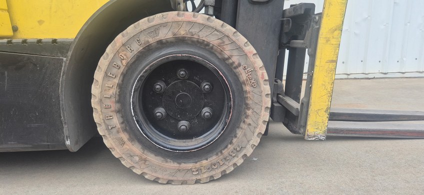 HYSTER J2.5XN