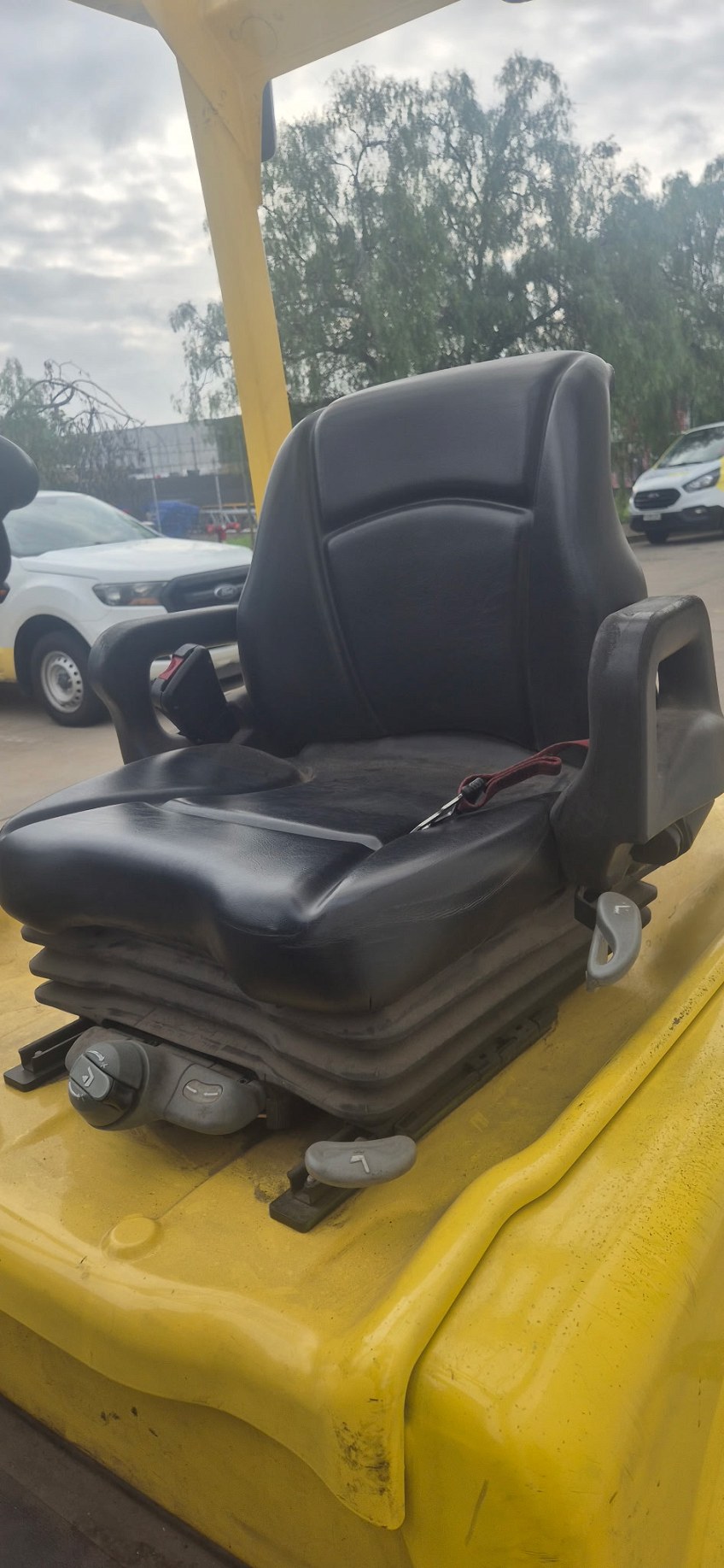 HYSTER J2.5XN