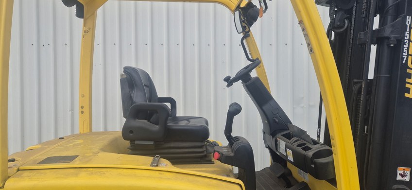 HYSTER J2.5XN