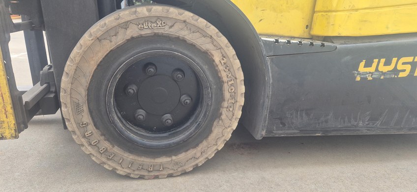 HYSTER J2.5XN