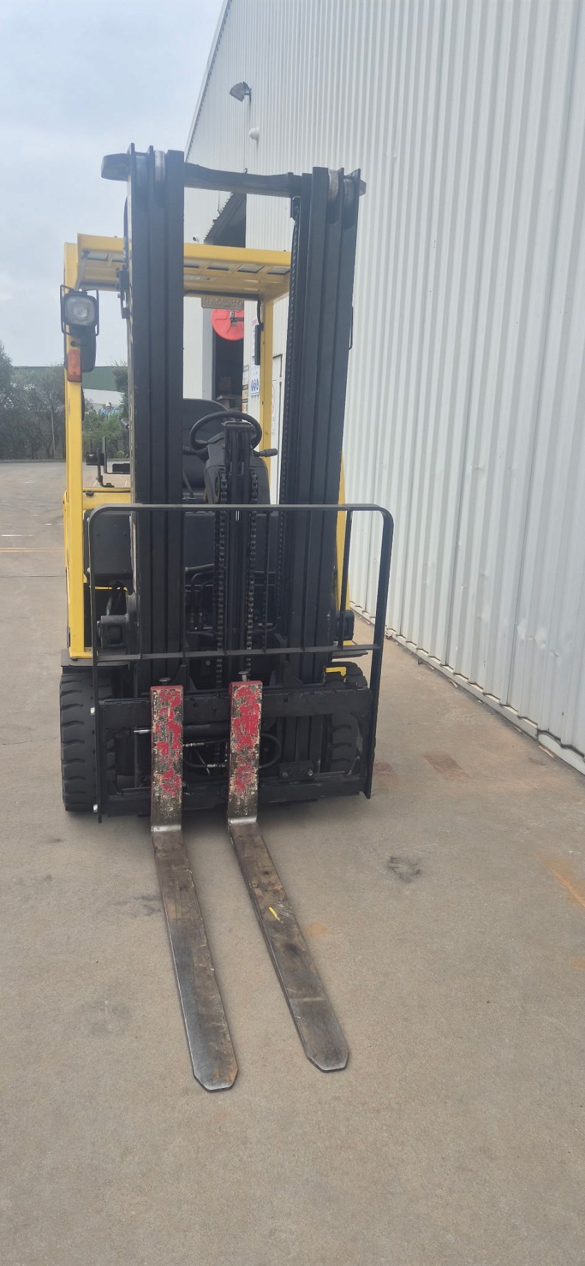 HYSTER H1.8XT