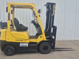 HYSTER H1.8XT
