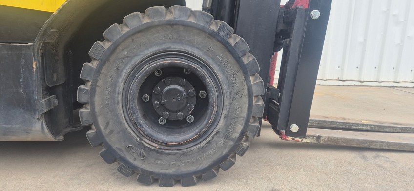 HYSTER H1.8XT