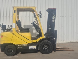 HYSTER H2.5UT