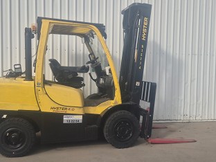 HYSTER H4.0FT6