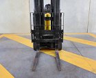 Used forklift: AISLE-MASTER 20WHE