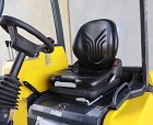 Used forklift: AISLE-MASTER 20WHE