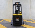 Used forklift: AISLE-MASTER 20WHE