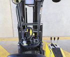 Used forklift: AISLE-MASTER 20WHE