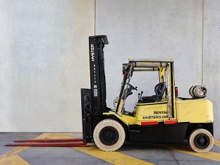 HYSTER H5.00DX