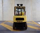 Used forklift: HYSTER H5.00DX