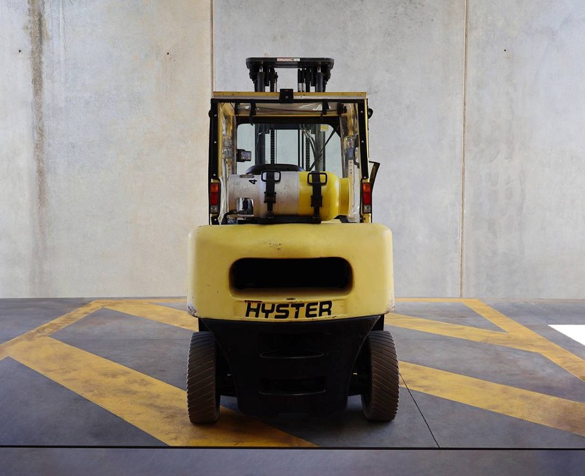 HYSTER H5.00DX