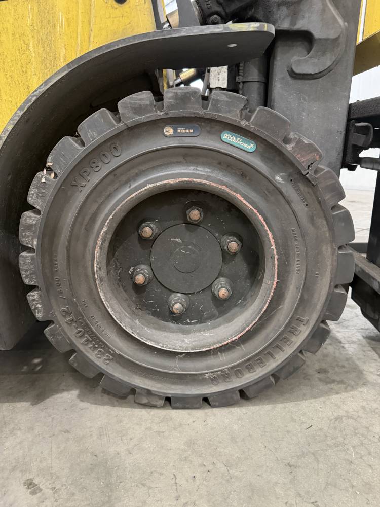 HYSTER J2.5XN