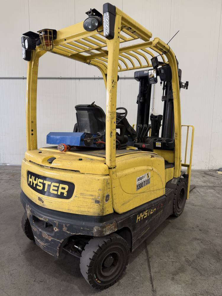 HYSTER J2.5XN