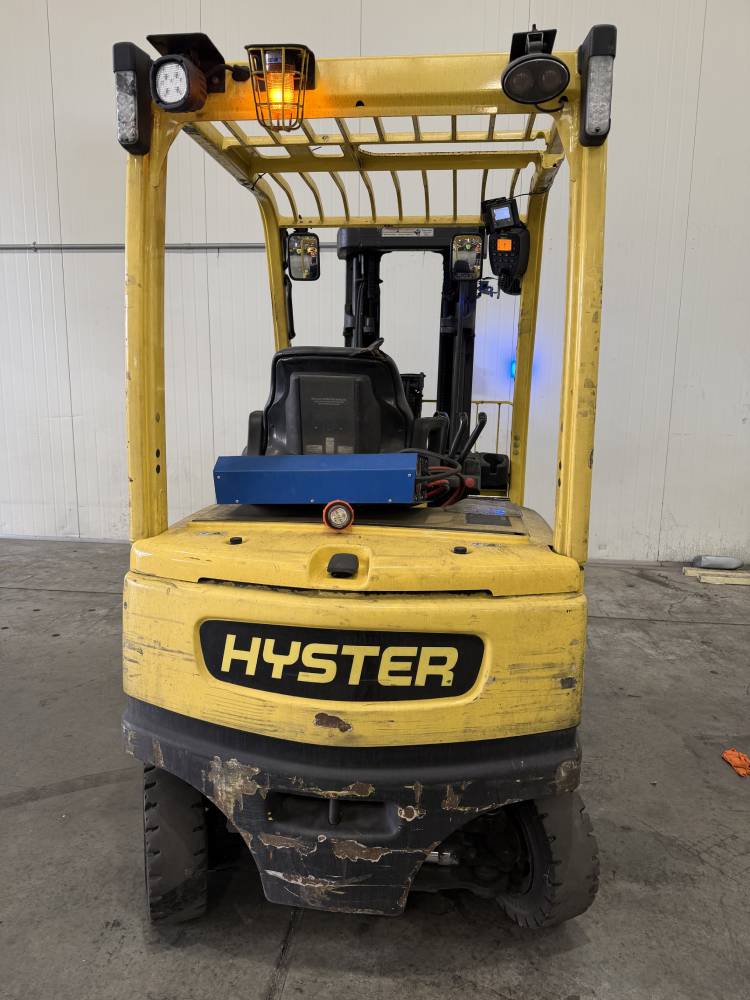HYSTER J2.5XN
