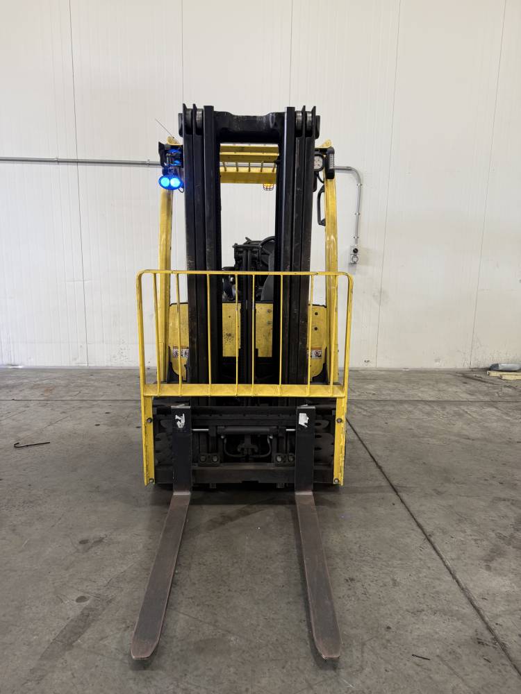 HYSTER J2.5XN