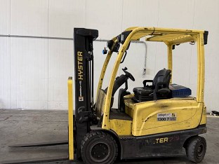 HYSTER J2.5XN