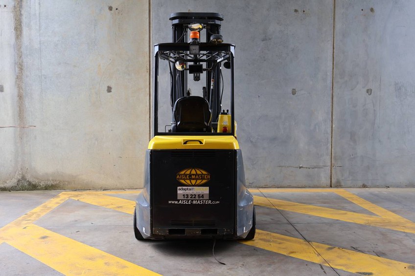 AISLE-MASTER 20WHE
