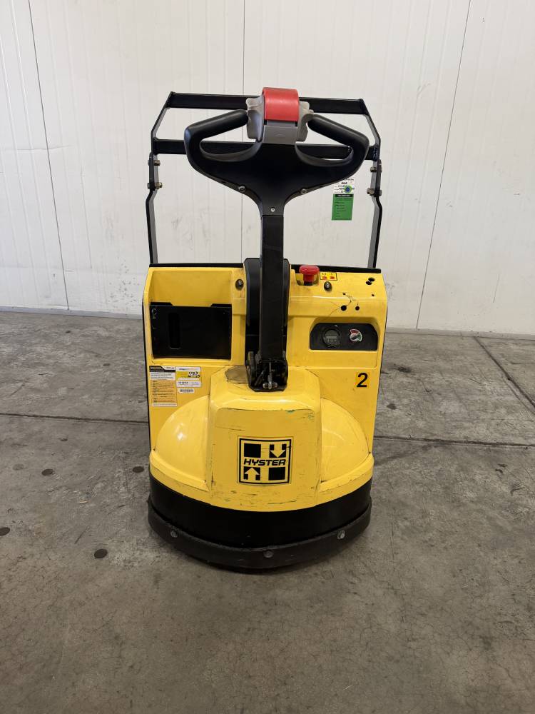 HYSTER P2.0