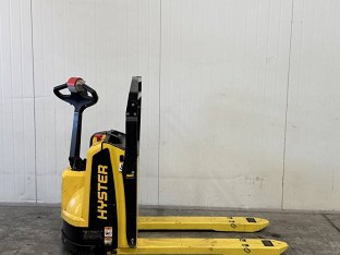 HYSTER P2.0
