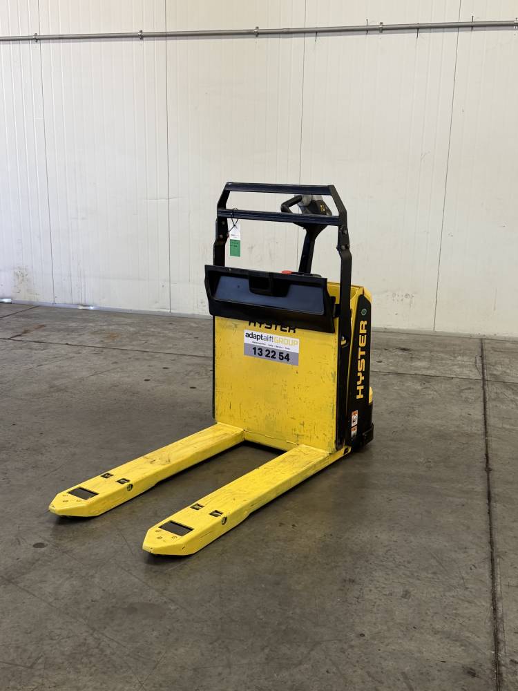 HYSTER P2.0