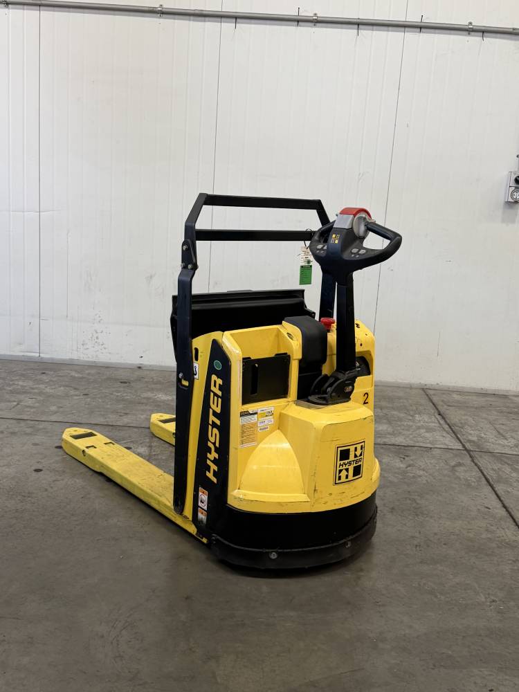 HYSTER P2.0