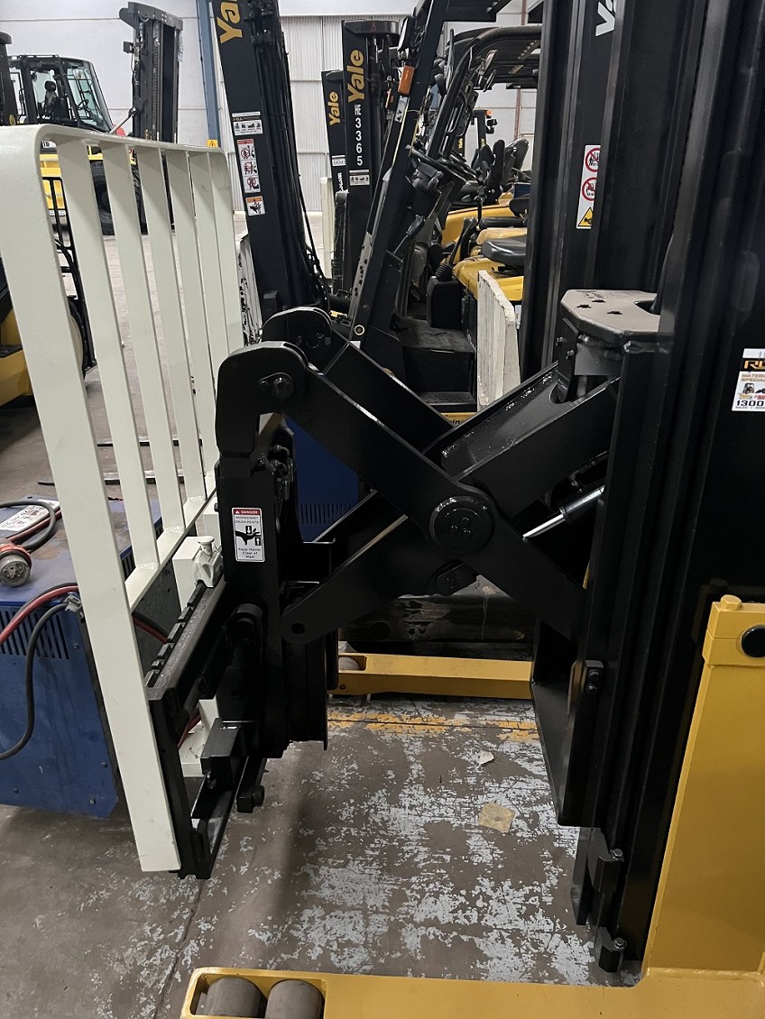 YALE MRW030L