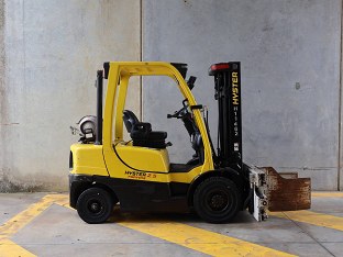 HYSTER H2.5FT
