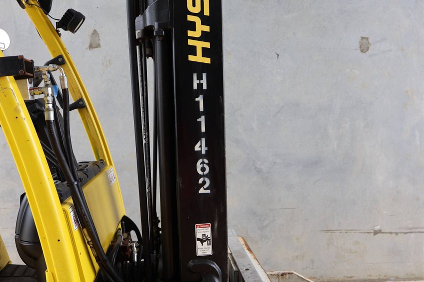 HYSTER H2.5FT