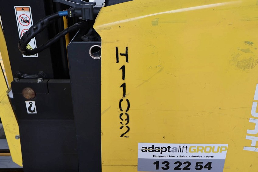 HYSTER R1.6H