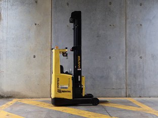 HYSTER R1.6H