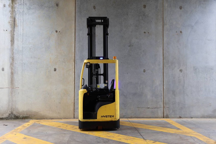 HYSTER R1.6H