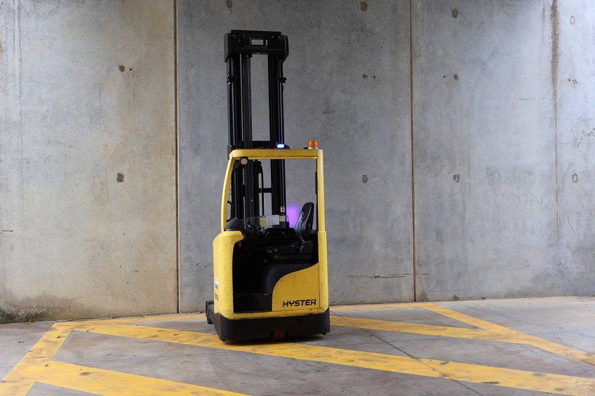 HYSTER R1.6H
