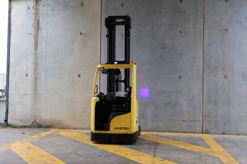 HYSTER R1.6H
