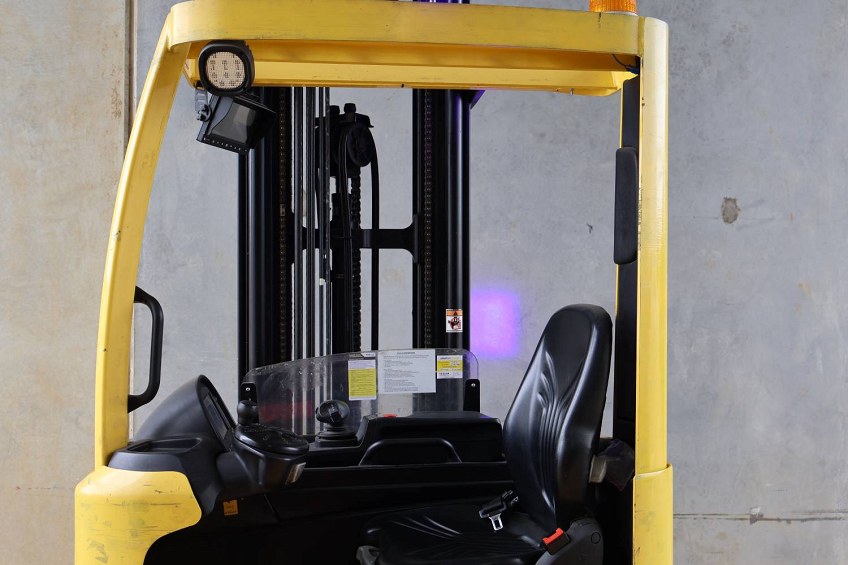 HYSTER R1.6H