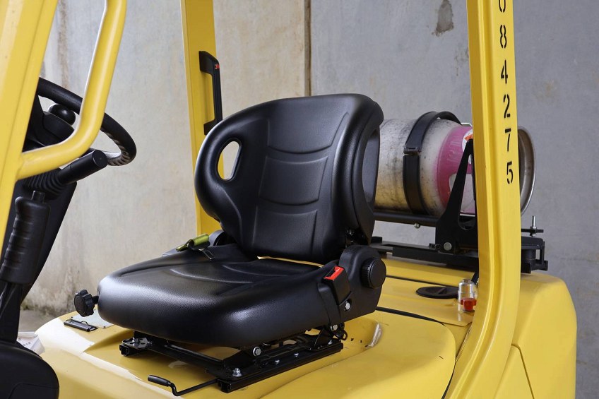 HYSTER H2.5UT