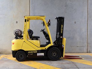 HYSTER H2.5UT