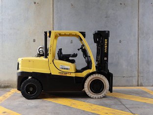 HYSTER H5.0FT