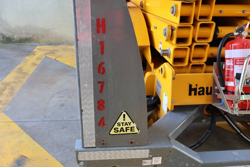 HAULOTTE COMPACT 12DX