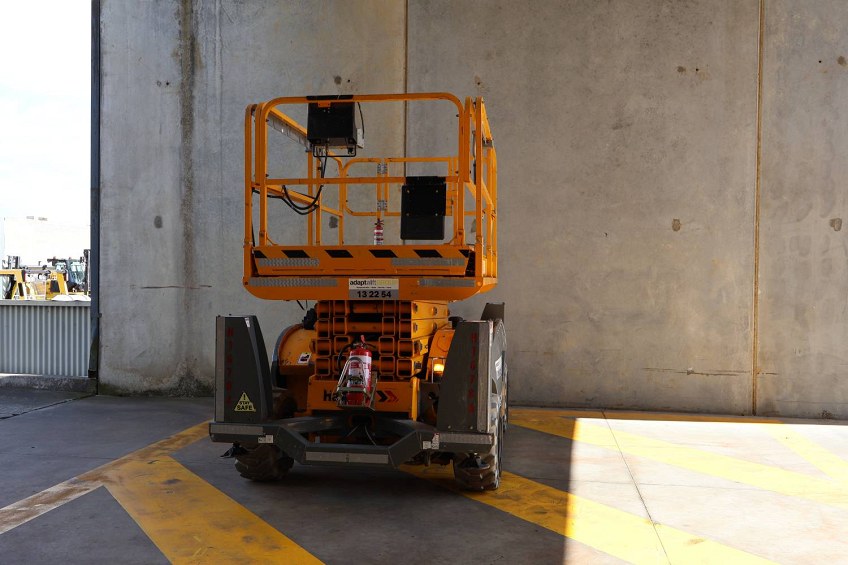 HAULOTTE COMPACT 12DX