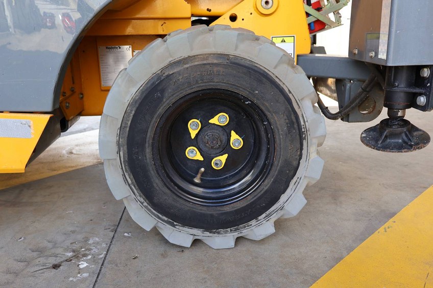 HAULOTTE COMPACT 12DX