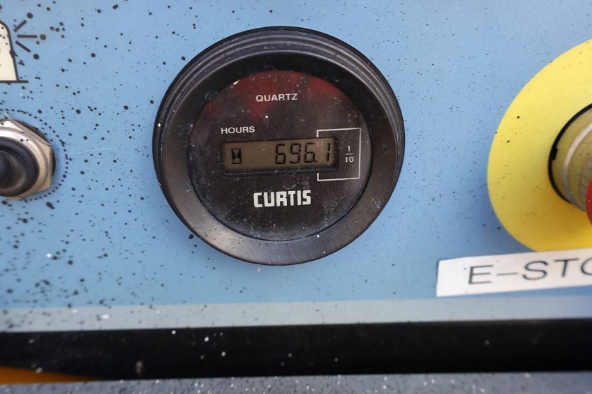 HAULOTTE COMPACT 12DX